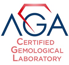 AGA Certified Gemological Lab