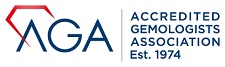 Accredited Gemologists Association (AGA)